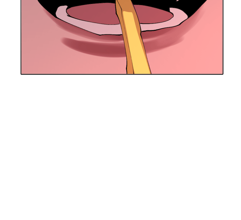 Cuffing Cupid Episode 16 page 70 - 