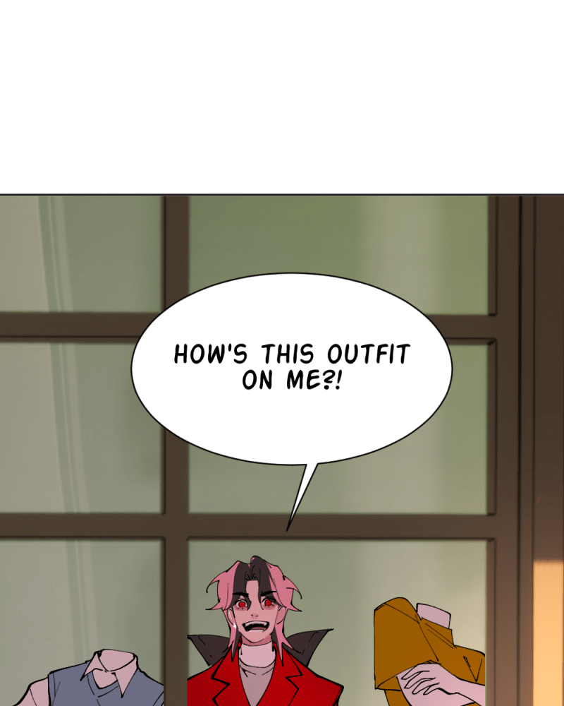 Cuffing Cupid Episode 16 page 8 - 