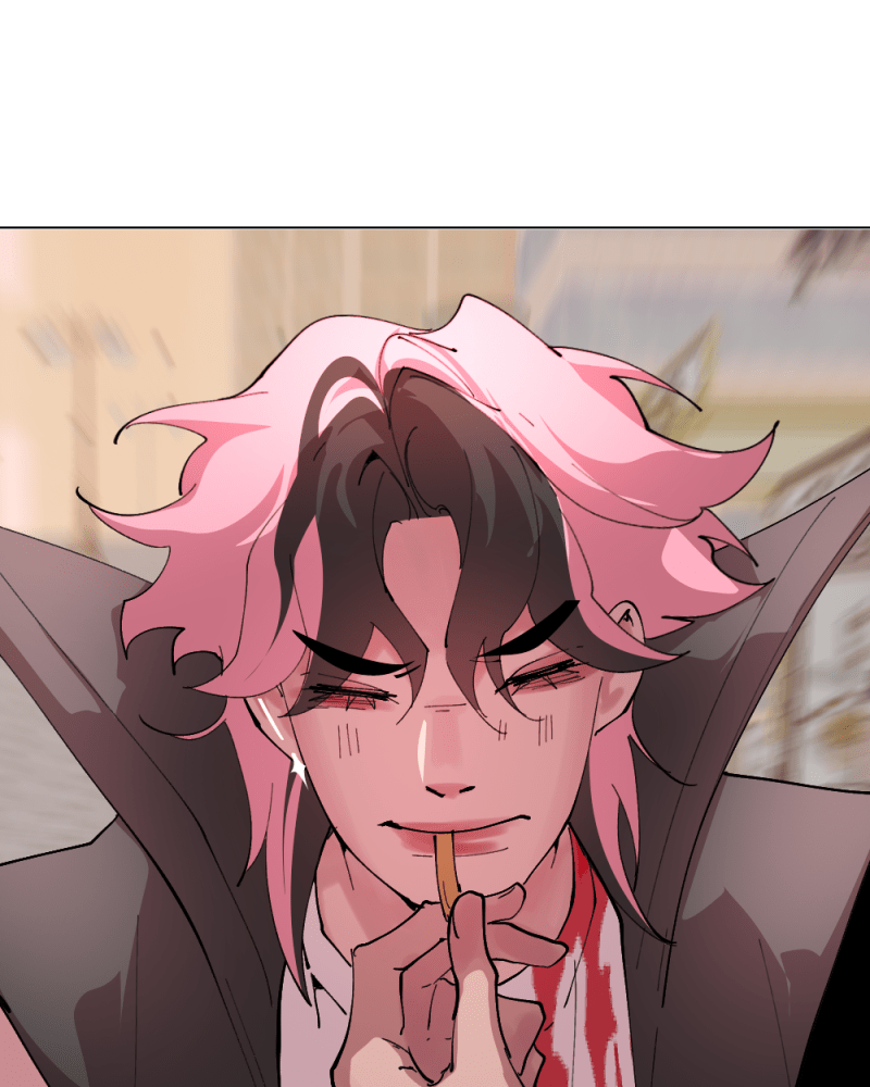 Cuffing Cupid Episode 16 page 71 - 