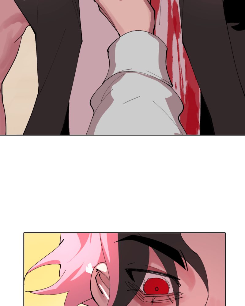 Cuffing Cupid Episode 16 page 72 - 