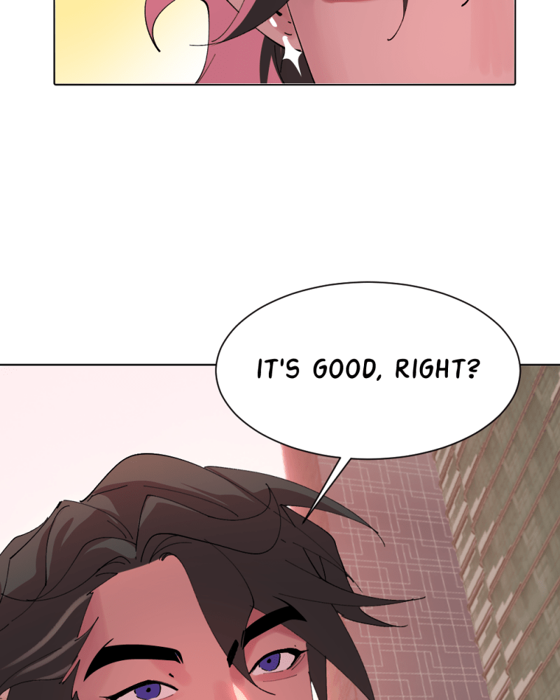 Cuffing Cupid Episode 16 page 73 - 