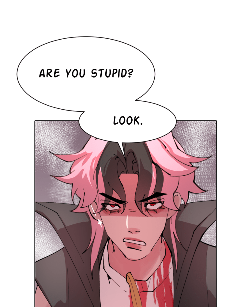 Cuffing Cupid Episode 16 page 75 - 