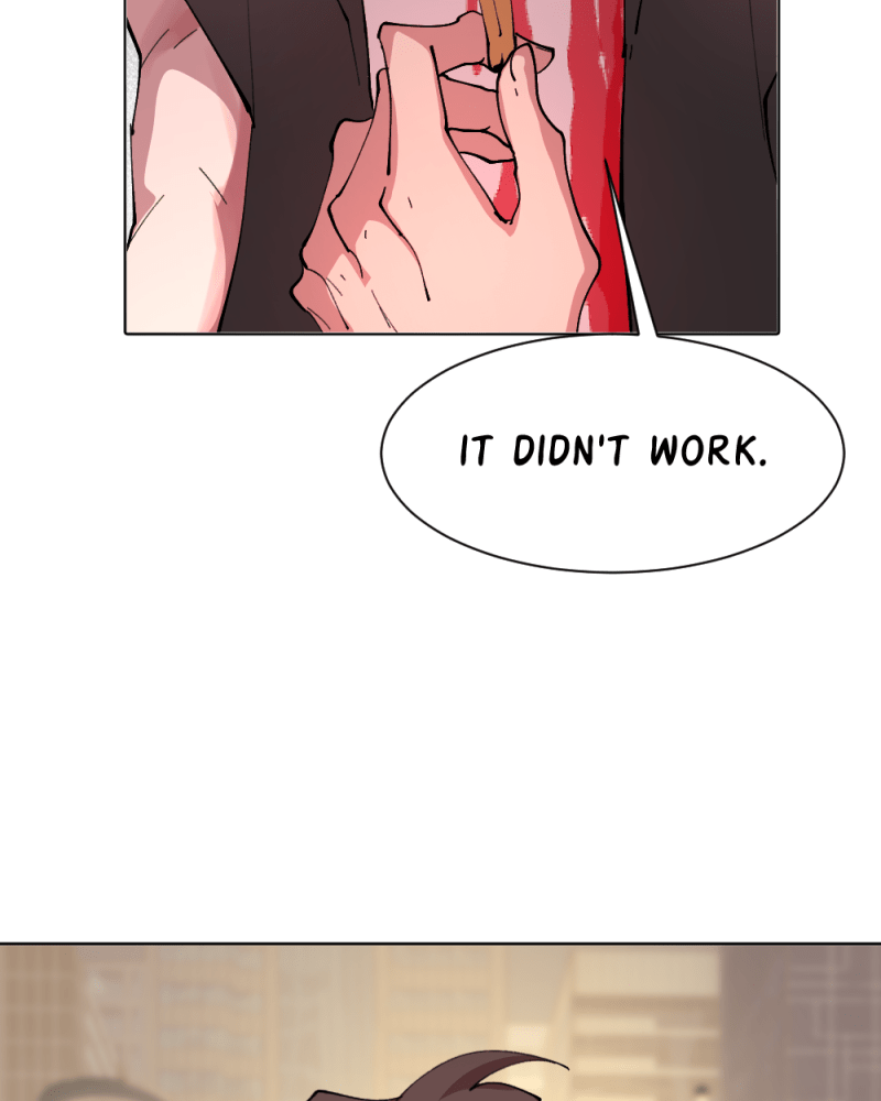 Cuffing Cupid Episode 16 page 76 - 