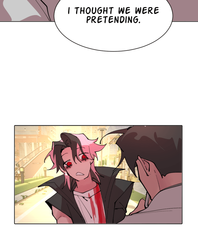 Cuffing Cupid Episode 16 page 78 - 