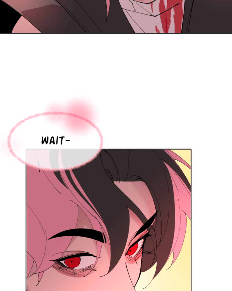 Cuffing Cupid Episode 16 page 80 - 