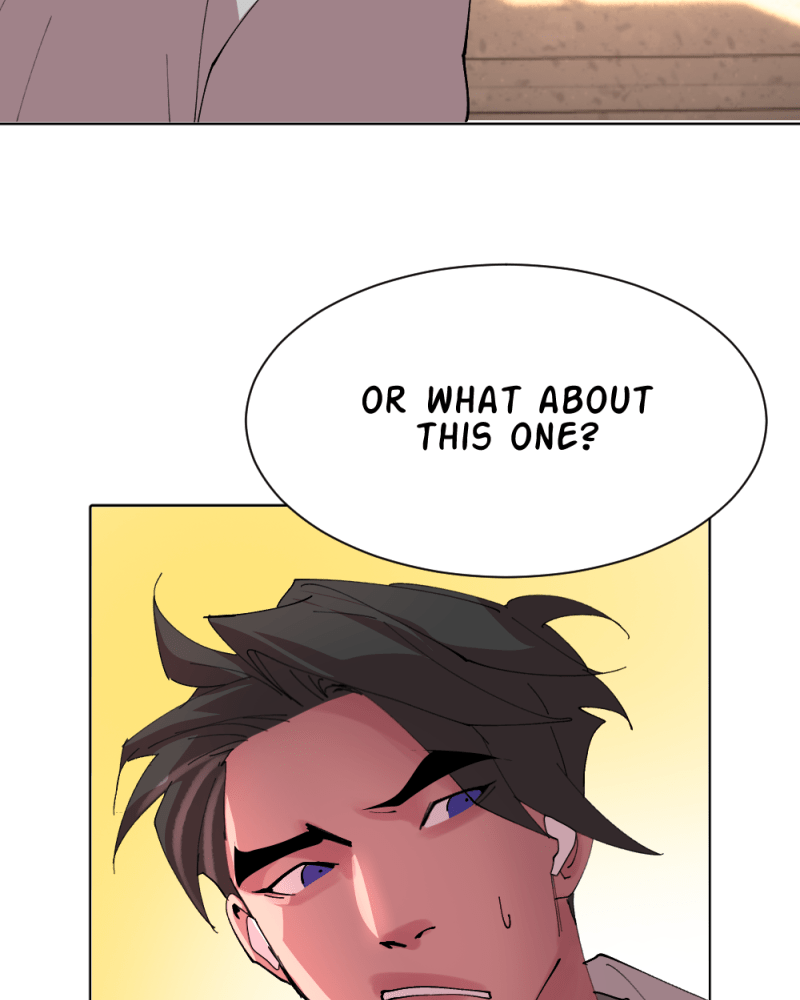 Cuffing Cupid Episode 16 page 10 - 