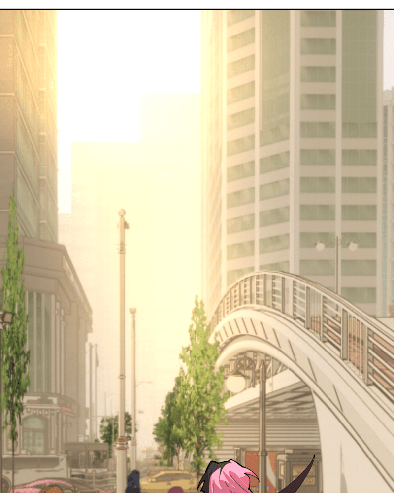 Cuffing Cupid Episode 17 page 11 - 