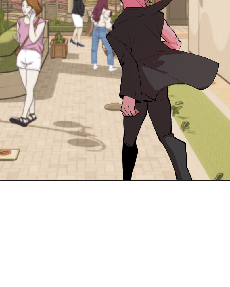 Cuffing Cupid Episode 17 page 12 - 