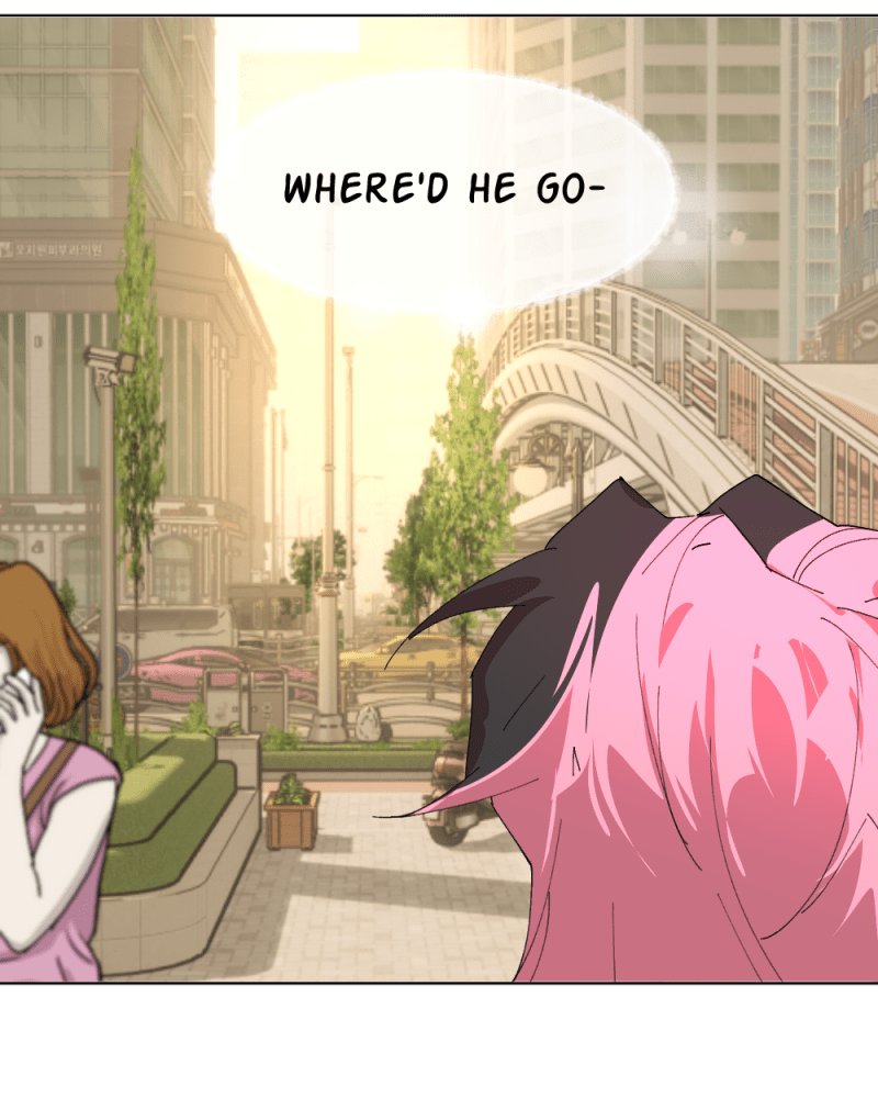 Cuffing Cupid Episode 17 page 13 - 