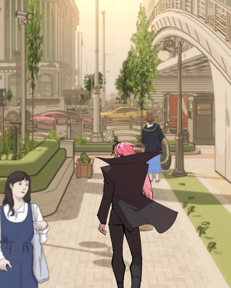 Cuffing Cupid Episode 17 page 15 - 