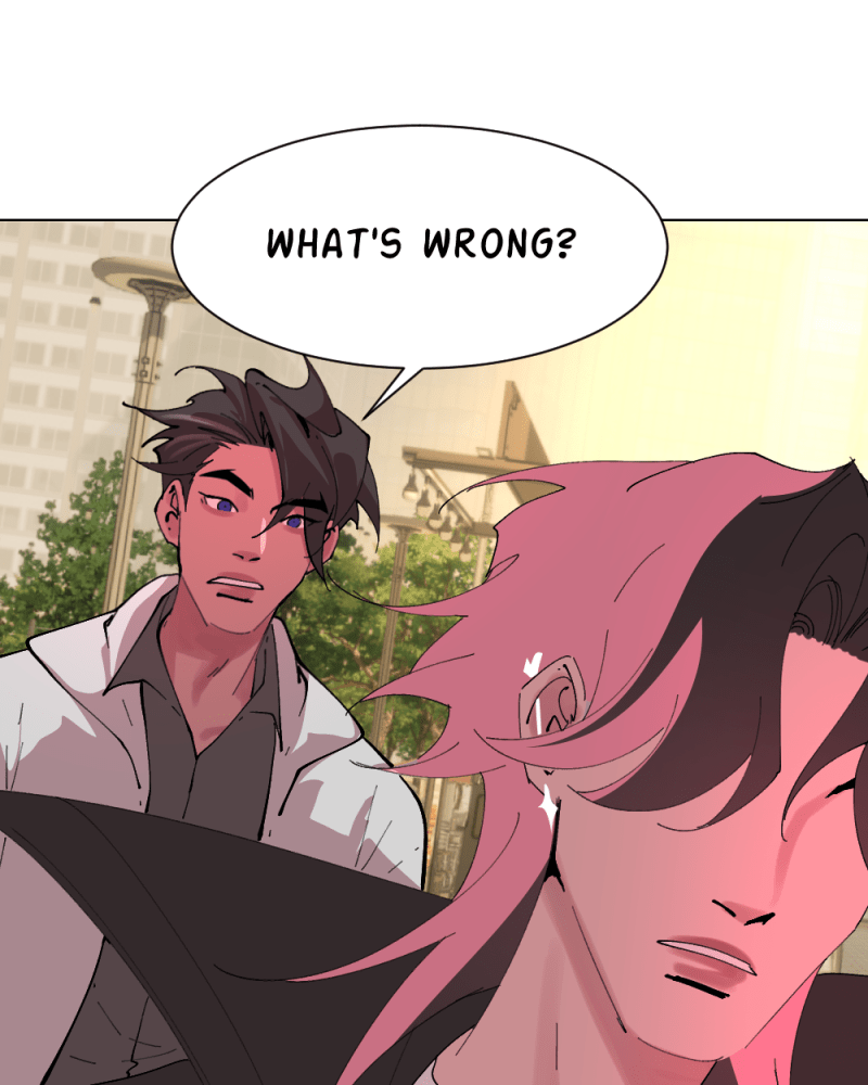 Cuffing Cupid Episode 17 page 17 - 