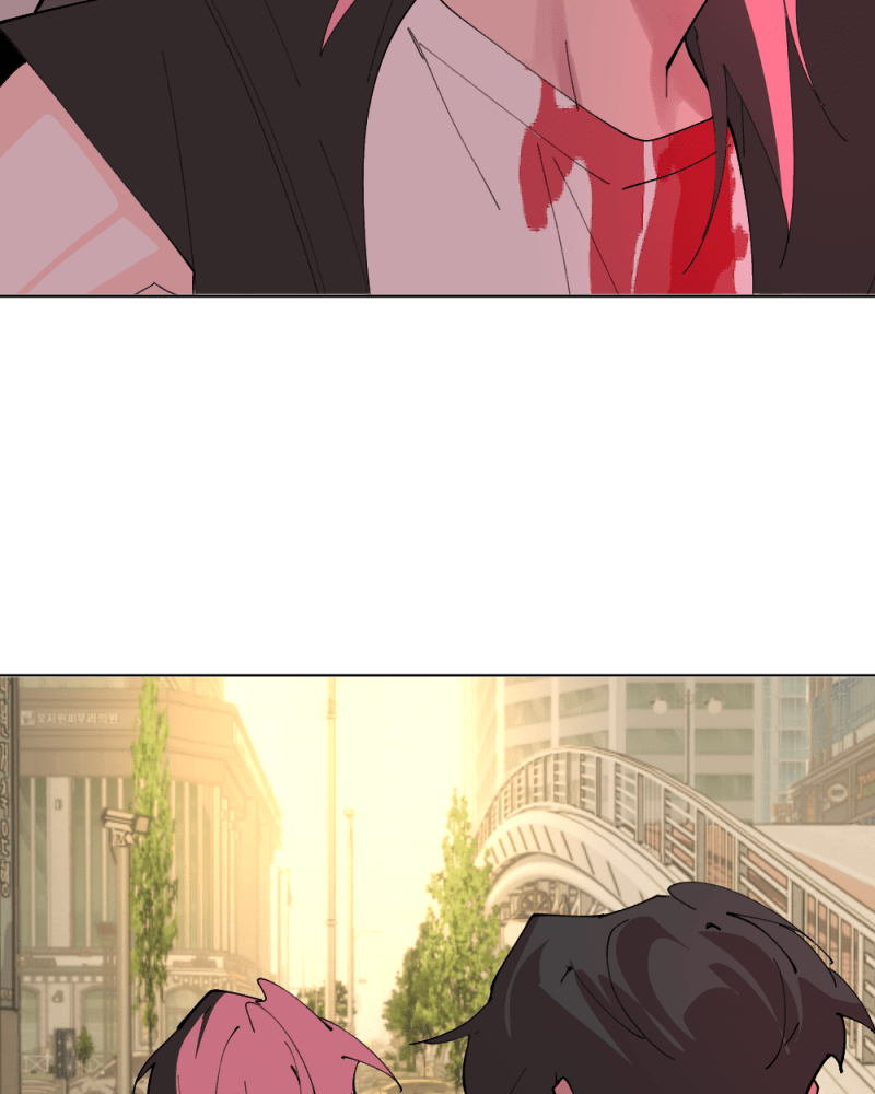 Cuffing Cupid Episode 17 page 18 - 