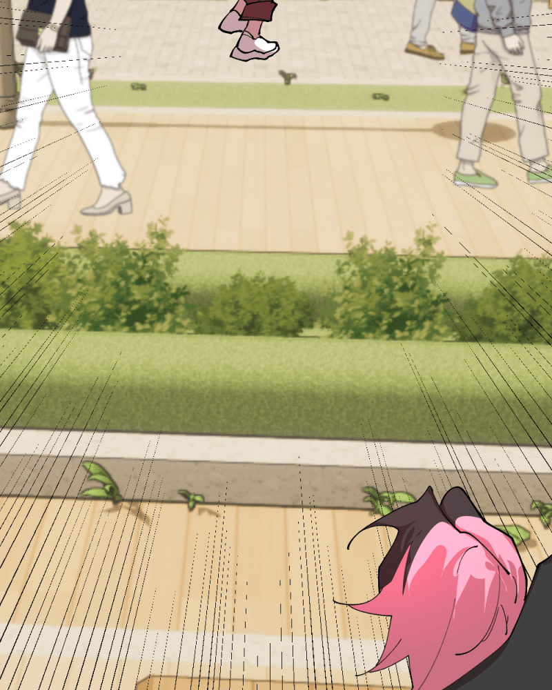 Cuffing Cupid Episode 17 page 3 - 
