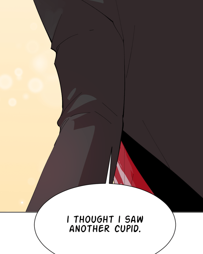 Cuffing Cupid Episode 17 page 21 - 