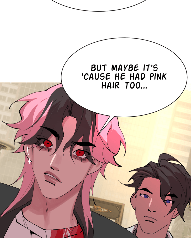 Cuffing Cupid Episode 17 page 22 - 