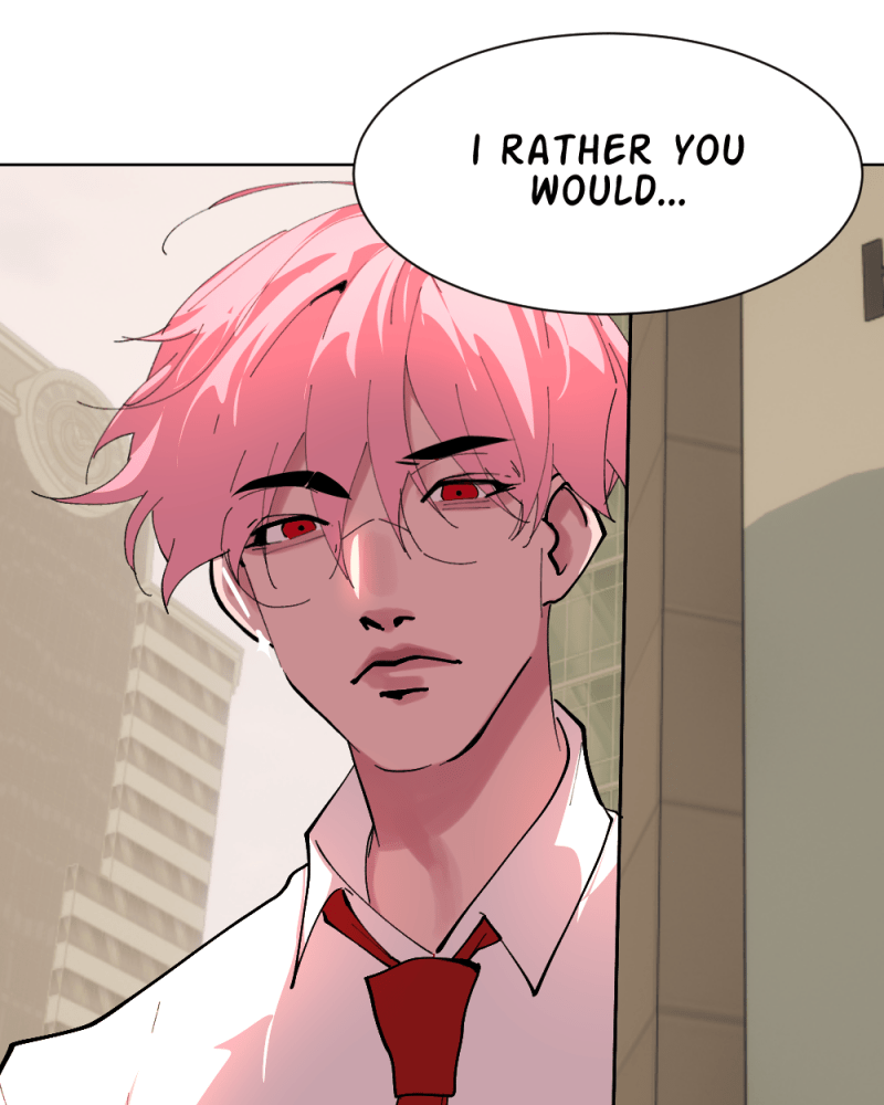 Cuffing Cupid Episode 17 page 26 - 