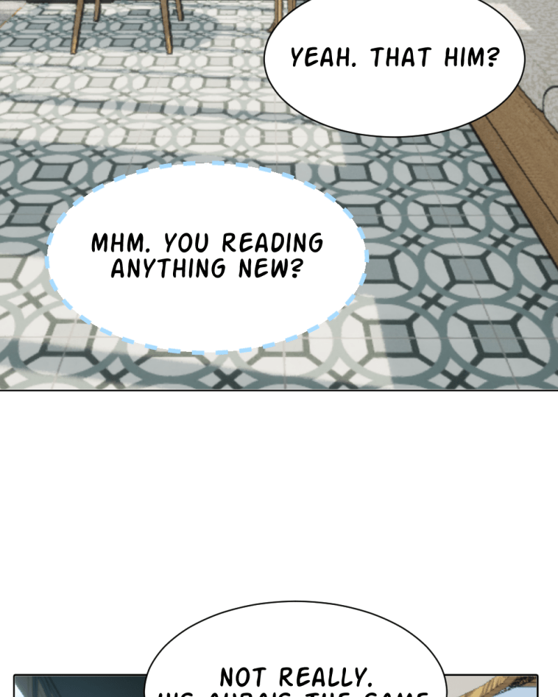 Cuffing Cupid Episode 17 page 31 - 