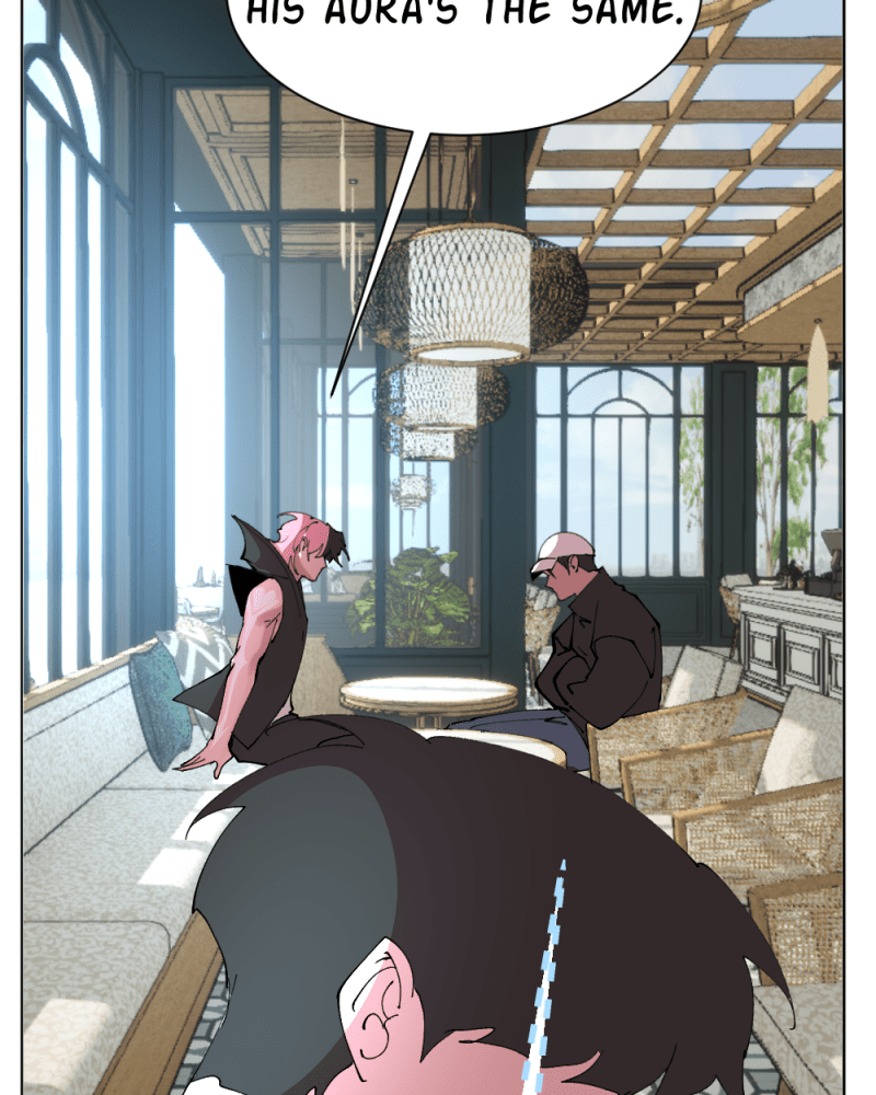 Cuffing Cupid Episode 17 page 32 - 