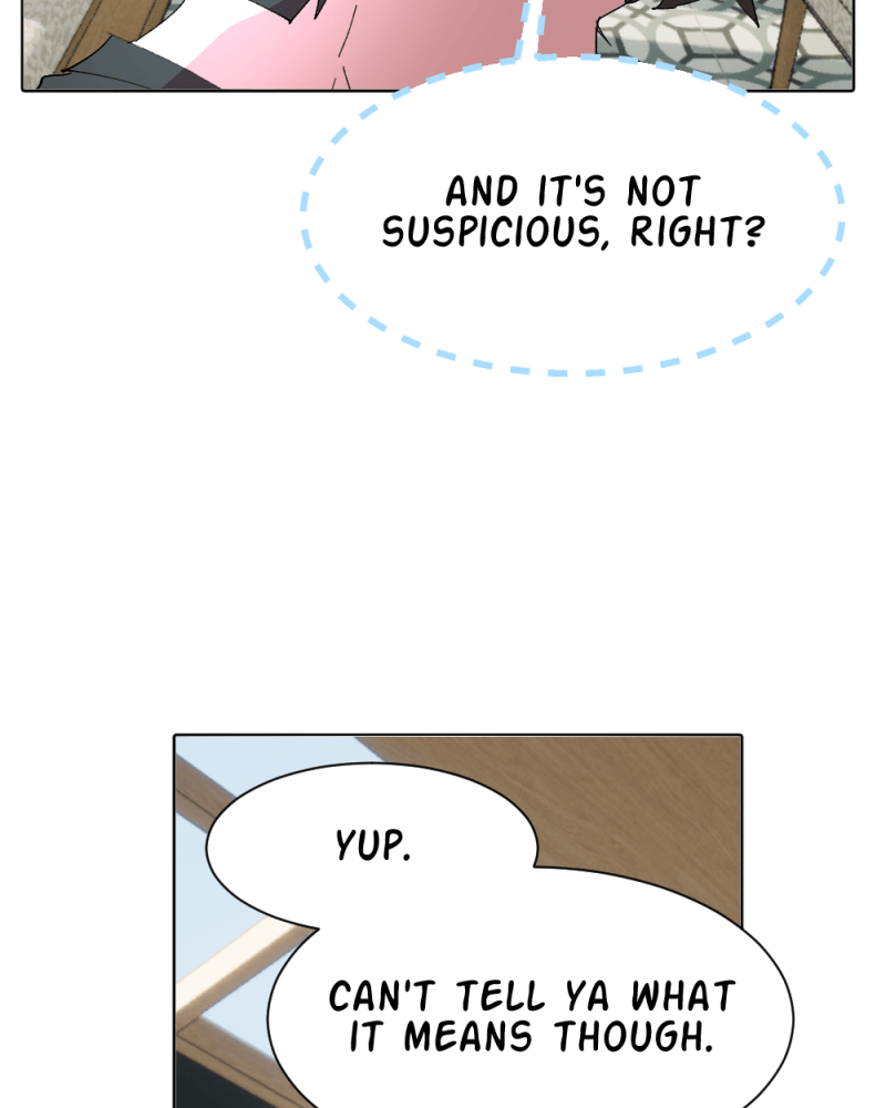 Cuffing Cupid Episode 17 page 33 - 