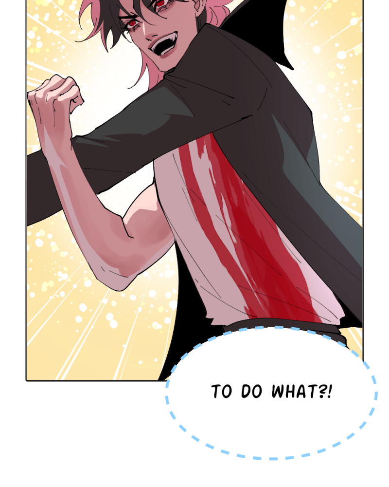 Cuffing Cupid Episode 17 page 36 - 