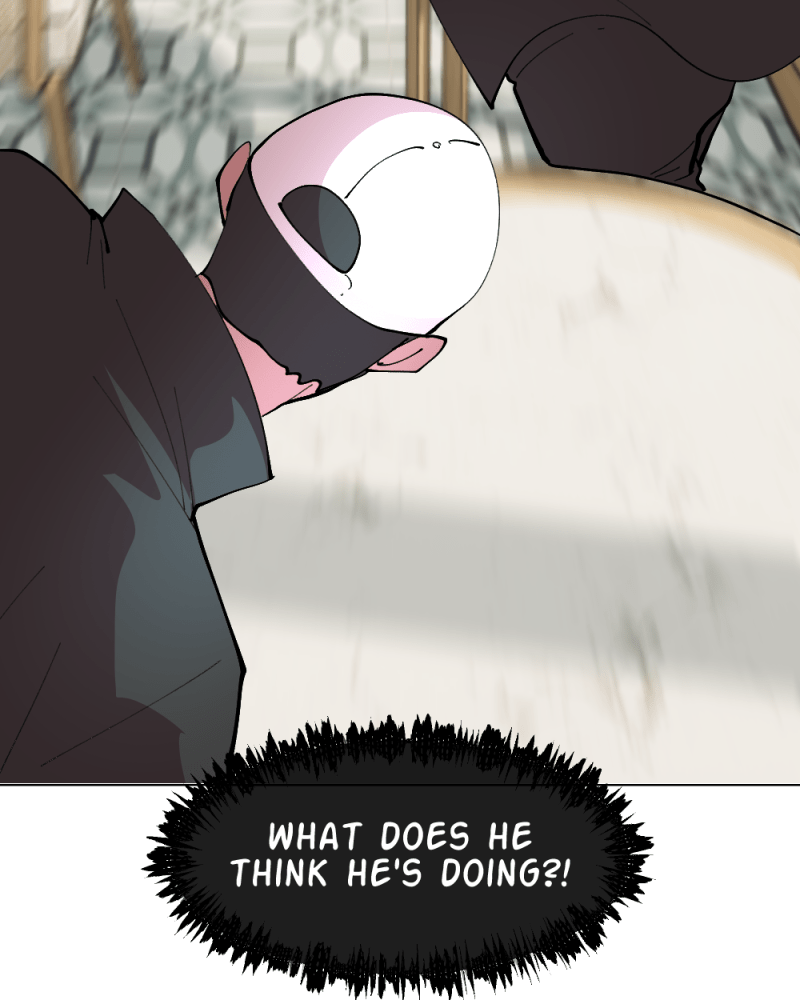 Cuffing Cupid Episode 17 page 39 - 