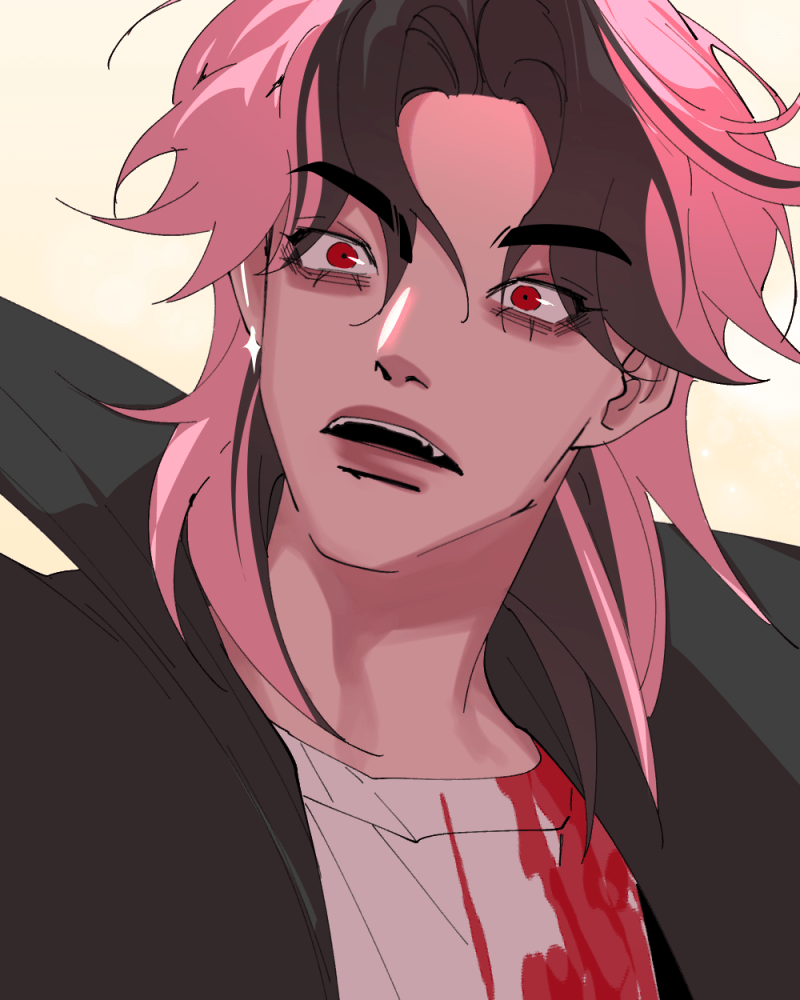 Cuffing Cupid Episode 17 page 5 - 