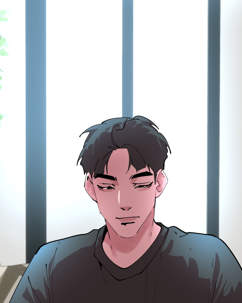 Cuffing Cupid Episode 17 page 41 - 