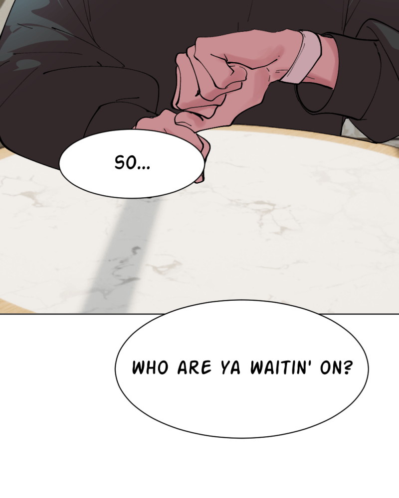 Cuffing Cupid Episode 17 page 42 - 