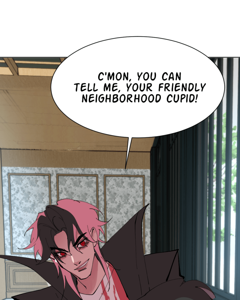 Cuffing Cupid Episode 17 page 43 - 