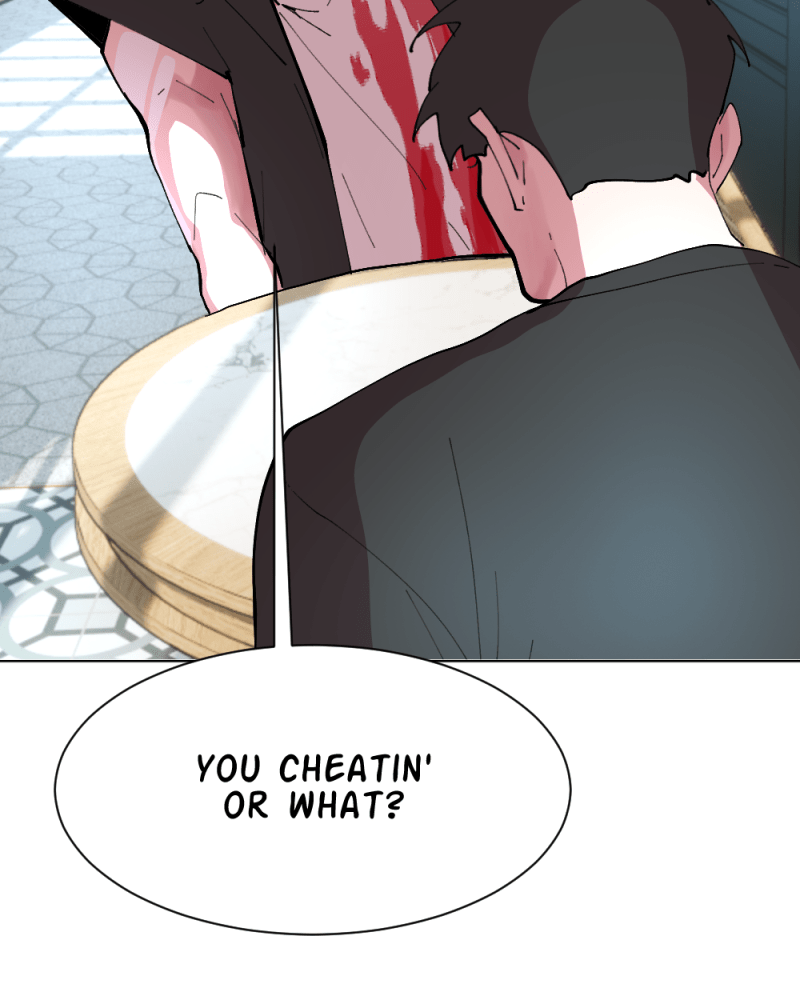 Cuffing Cupid Episode 17 page 44 - 