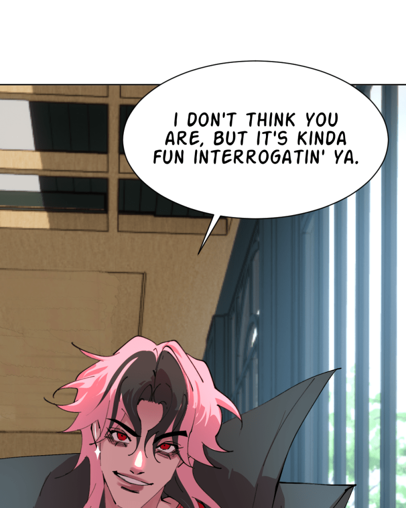 Cuffing Cupid Episode 17 page 45 - 