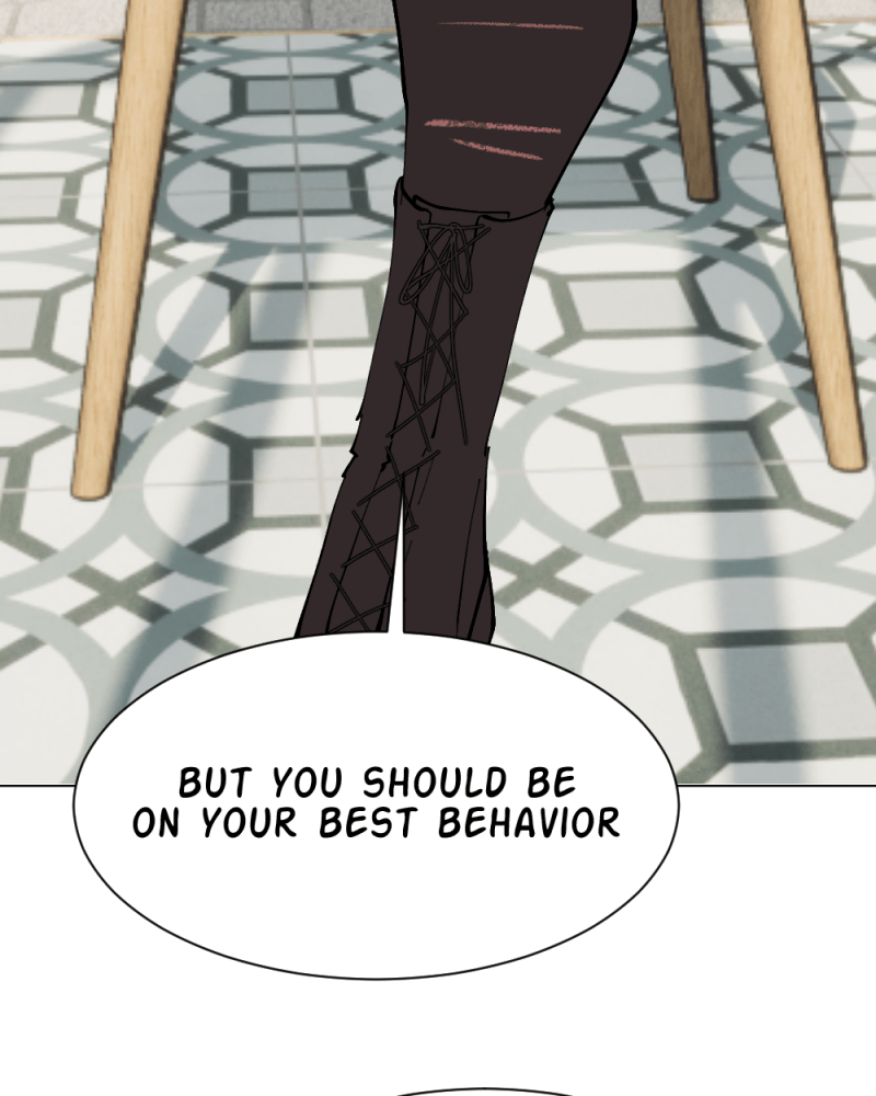 Cuffing Cupid Episode 17 page 47 - 