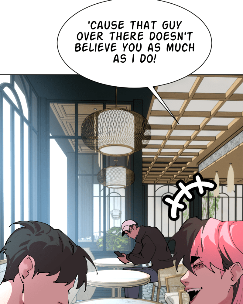Cuffing Cupid Episode 17 page 48 - 