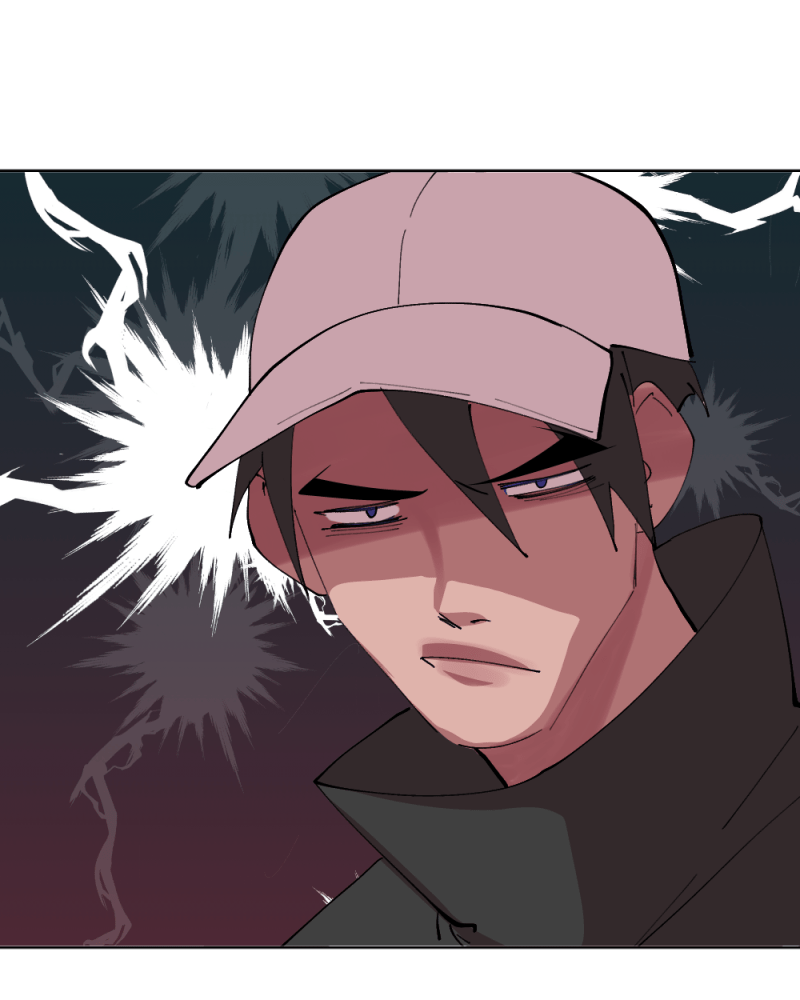 Cuffing Cupid Episode 17 page 50 - 