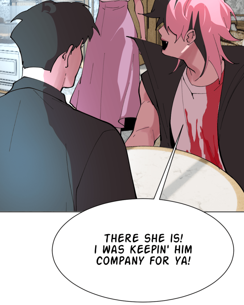 Cuffing Cupid Episode 17 page 52 - 