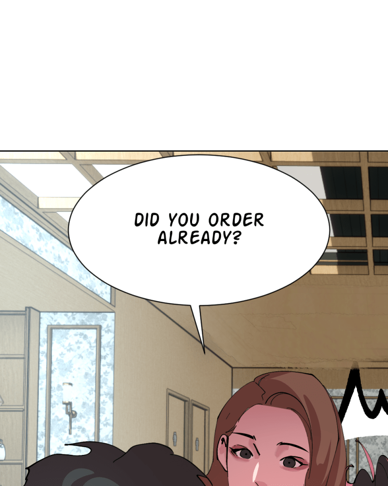 Cuffing Cupid Episode 17 page 53 - 