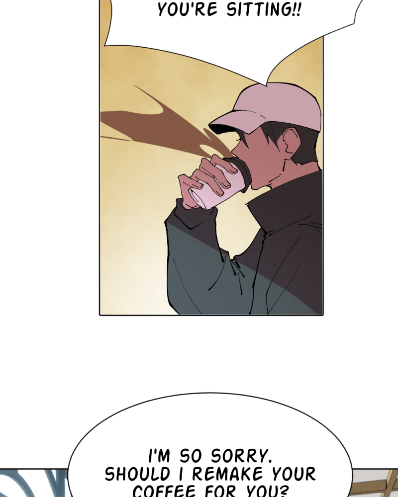 Cuffing Cupid Episode 17 page 55 - 