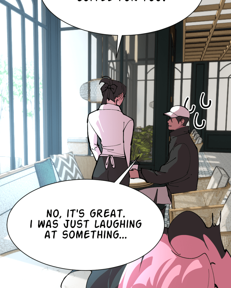 Cuffing Cupid Episode 17 page 56 - 