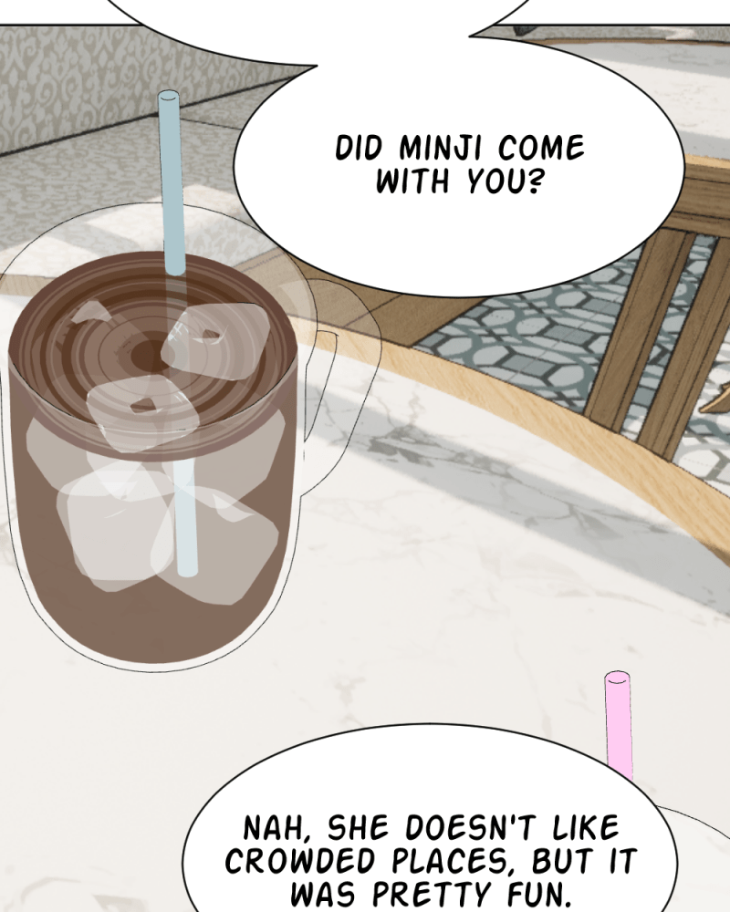 Cuffing Cupid Episode 17 page 59 - 