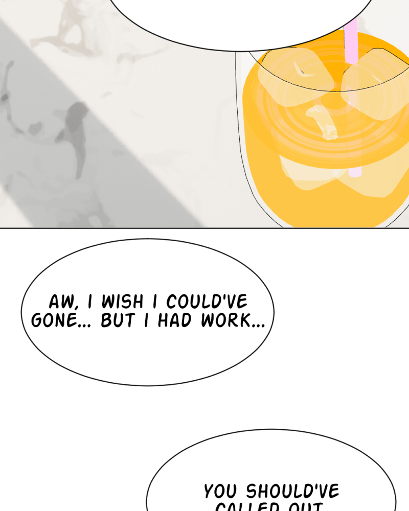 Cuffing Cupid Episode 17 page 60 - 