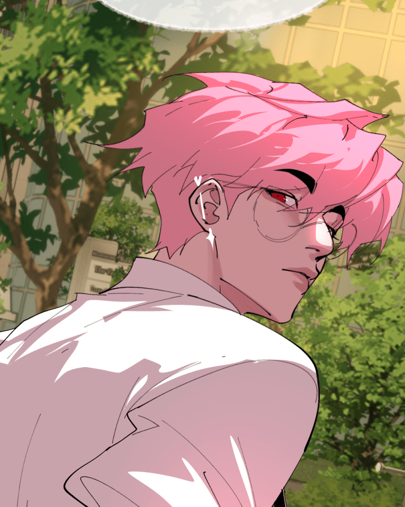 Cuffing Cupid Episode 17 page 7 - 