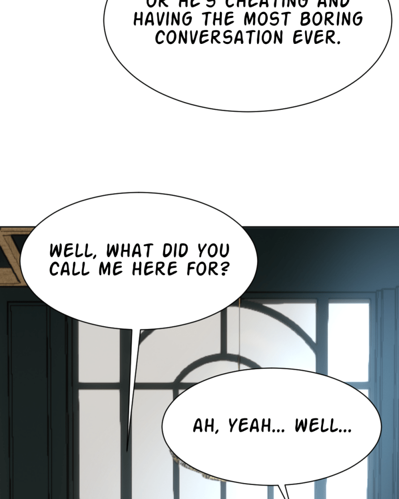 Cuffing Cupid Episode 17 page 62 - 