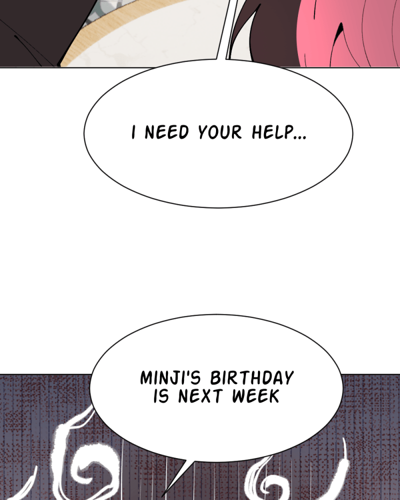 Cuffing Cupid Episode 17 page 64 - 