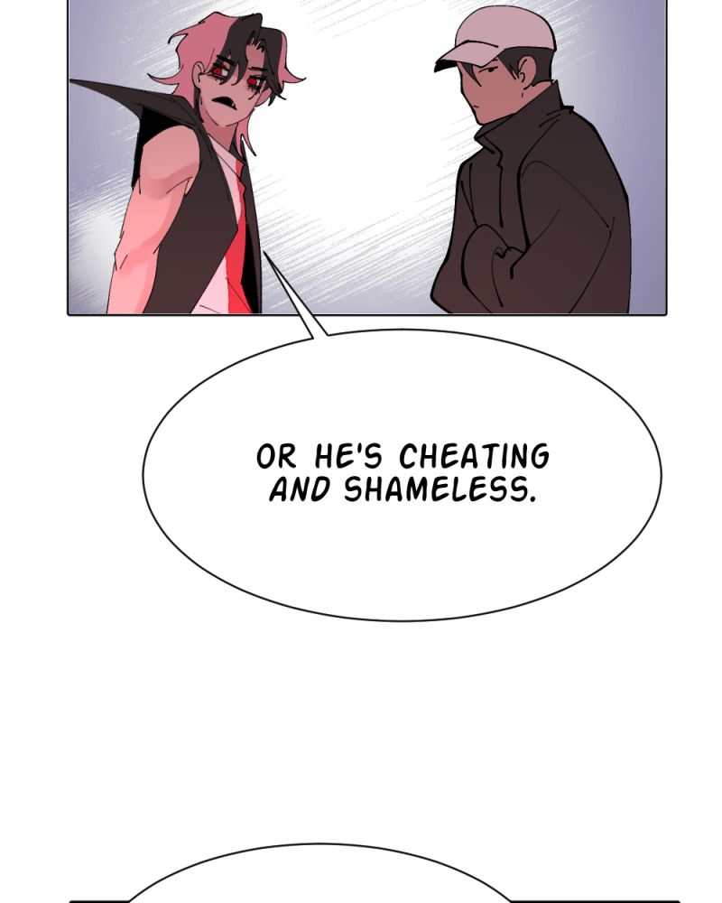 Cuffing Cupid Episode 17 page 67 - 