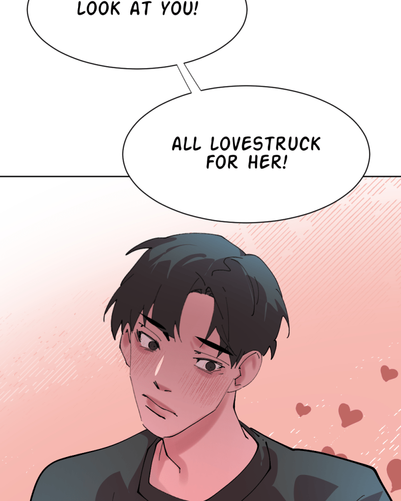 Cuffing Cupid Episode 17 page 69 - 