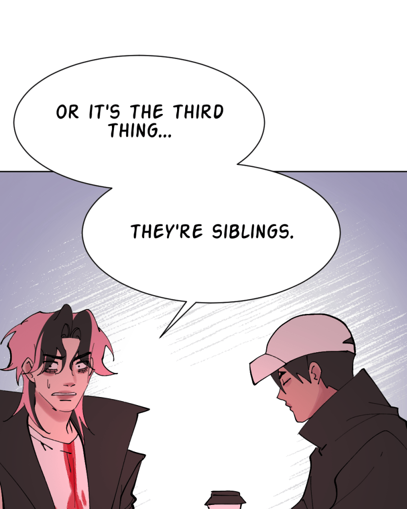 Cuffing Cupid Episode 17 page 71 - 