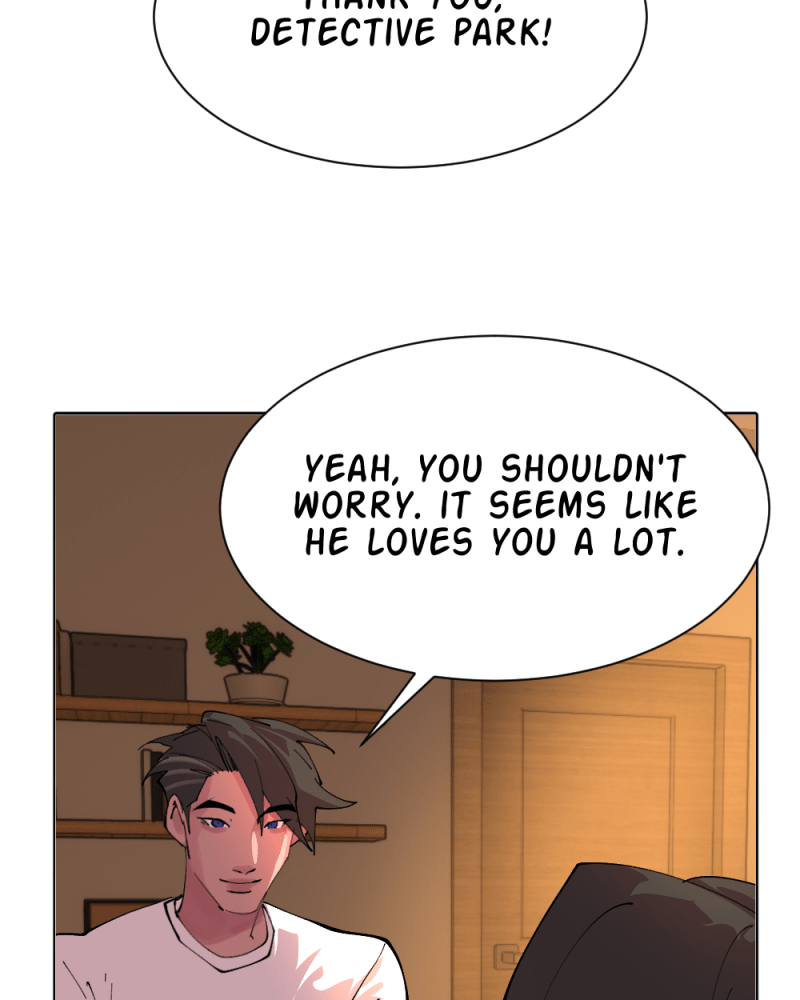 Cuffing Cupid Episode 17 page 78 - 