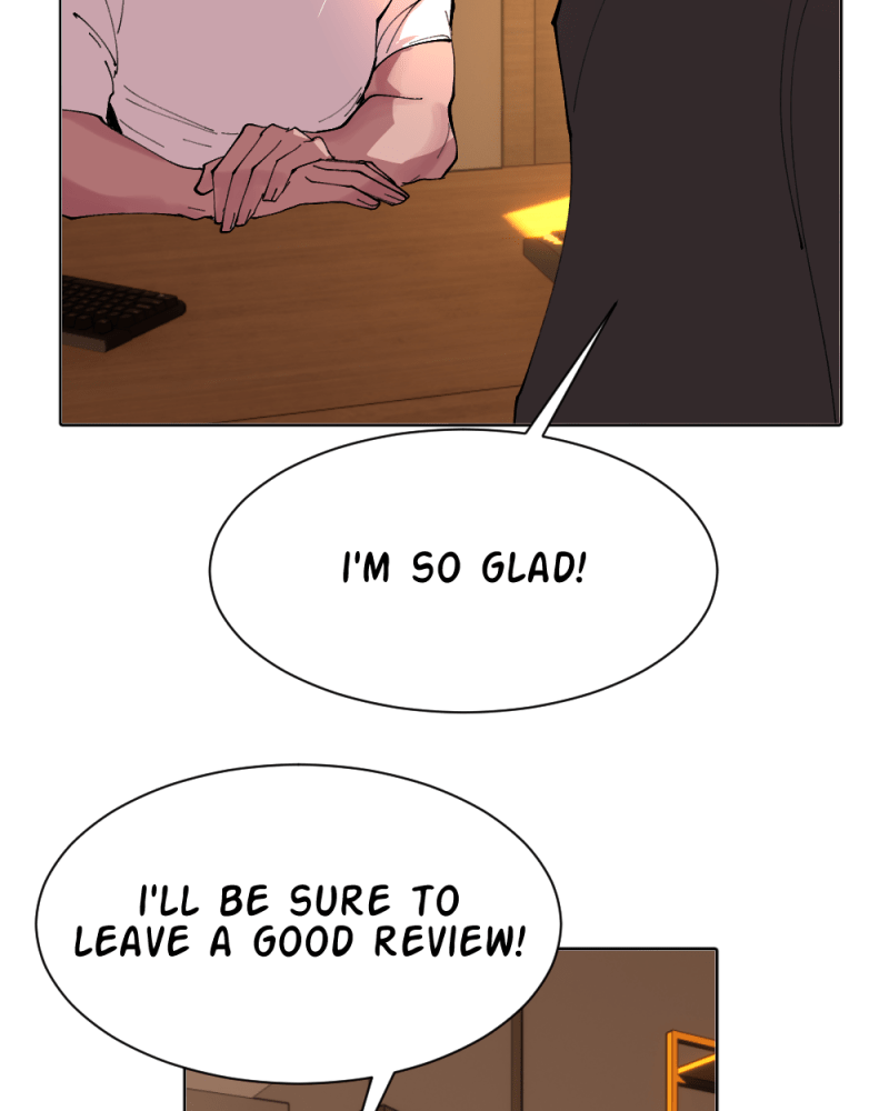 Cuffing Cupid Episode 17 page 79 - 
