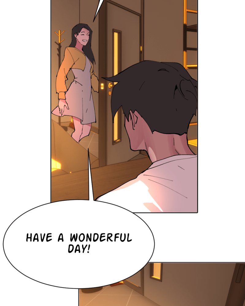 Cuffing Cupid Episode 17 page 80 - 