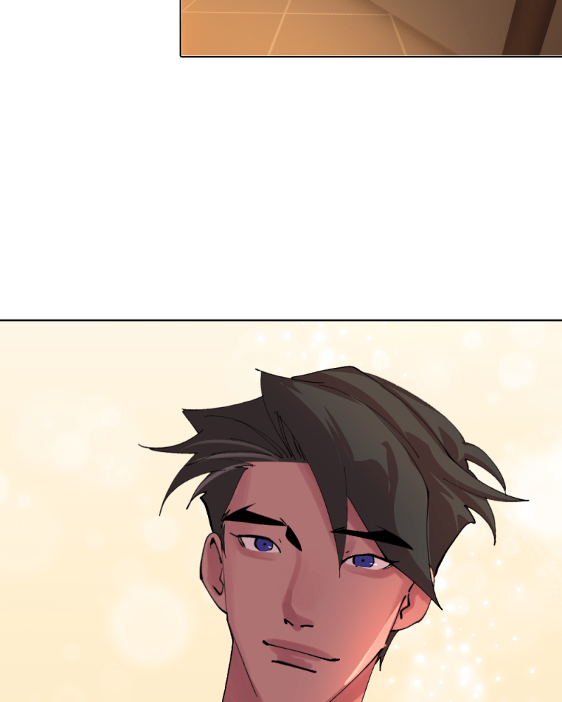 Cuffing Cupid Episode 17 page 81 - 